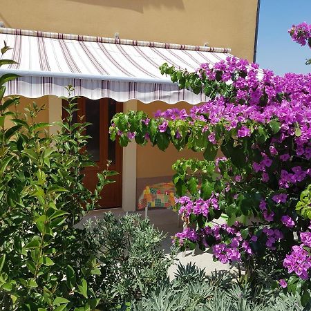 Apartman Mi Nerezine Esterno foto