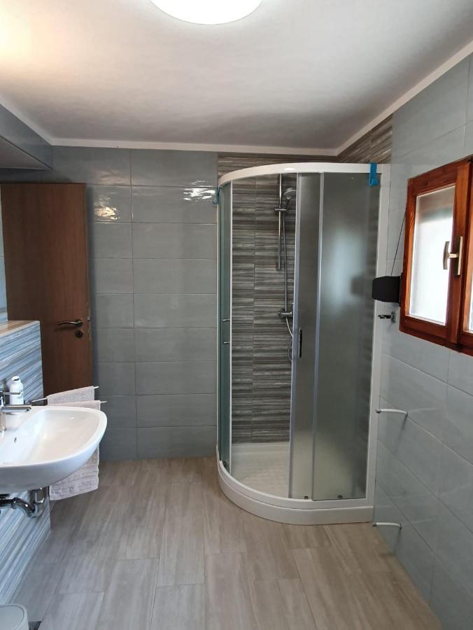 Apartman Mi Nerezine Esterno foto