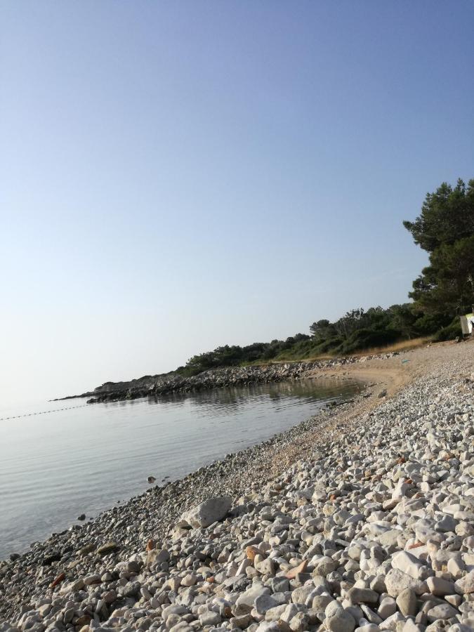 Apartman Mi Nerezine Esterno foto